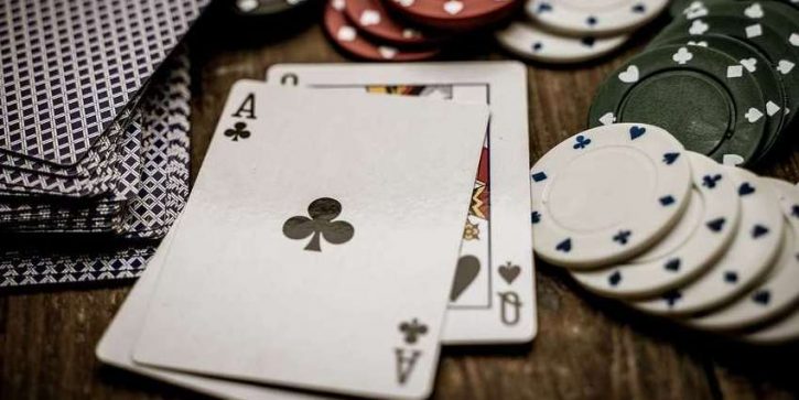 Tiết lộ bí quyết chiến thắng Baccarat trực tuyến Tiet lo bi quyet chien thang Baccarat truc tuyen