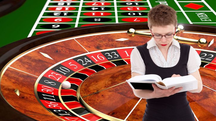 Mẹo chơi và cách sử dụng chiến lược Roulette D'Alembert Meo choi va cach su dung chien luoc Roulette D'Alembert