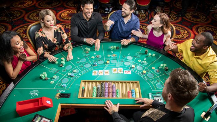 Mẹo khi chơi Poker online giới hạn thấp Meo khi choi Poker online gioi han thap