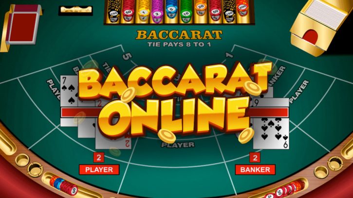 Baccarat tại sòng bạc và những mẹo cá cược bỏ túi Baccarat tai song bac va nhung meo ca cuoc bo tui