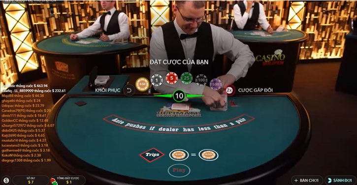 Cách thức đơn giản để kiếm tiền từ Poker online Cach thuc don gian de kiem tien tu Poker online