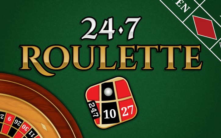 Roulette - game bài gạo cội Roulette - game bai gao coi