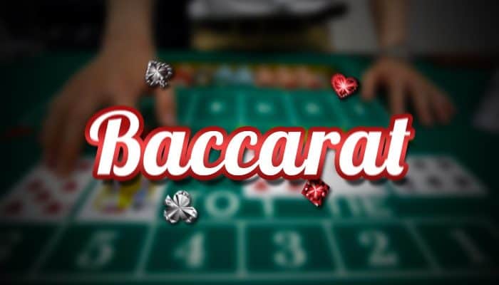 Loại hình đặt cược tốt nhất tại ông hoàng casino Baccarat là gì? Loai hinh dat cuoc tot nhat tai ong hoang casino Baccarat la gi?