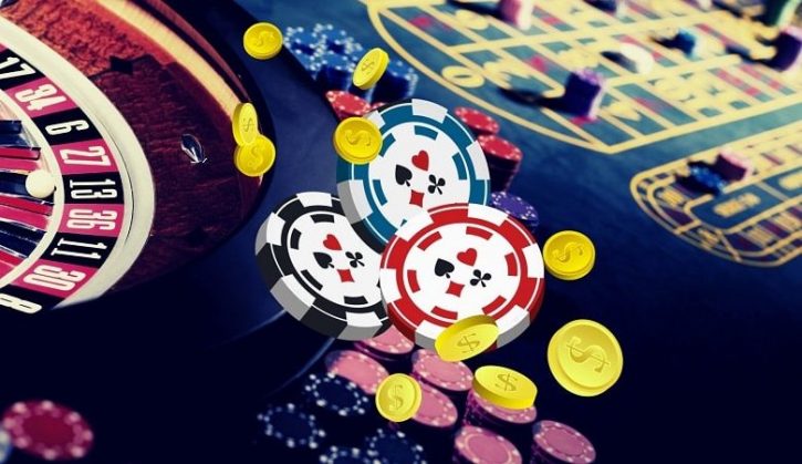 So sánh biến thể Blackjack: Phiên bản kiểu Mỹ so với Châu Âu So sanh bien the Blackjack: Phien ban kieu My so voi Chau Au