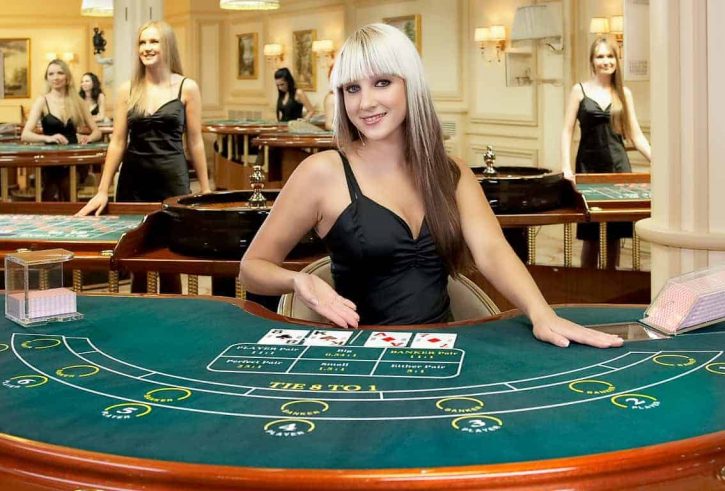 Giới thiệu về hệ thống đếm tốc độ trong game bài Blackjack Gioi thieu ve he thong dem toc do trong game bai Blackjack