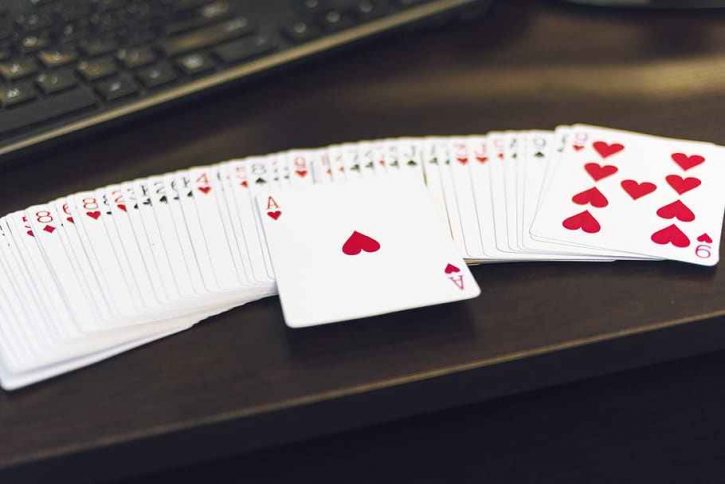Những điều bạn nên lưu ý để đánh bại nhà cái dễ hơn trong Blackjack Nhung dieu ban nen luu y de danh bai nha cai de hon trong Blackjack