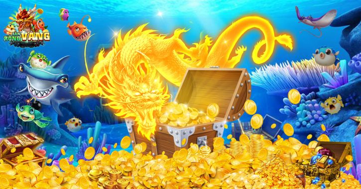 Nên chơi bắn cá hiện đại hay truyền thống sẽ hơn Nen choi ban ca hien dai hay truyen thong se hon