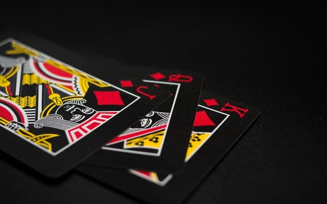 Nghiên cứu trò chơi và kỷ luật cá cược – Nền tảng cho ván chơi Poker chiến thắng Nghien cuu tro choi va ky luat ca cuoc – Nen tang cho van choi Poker chien thang