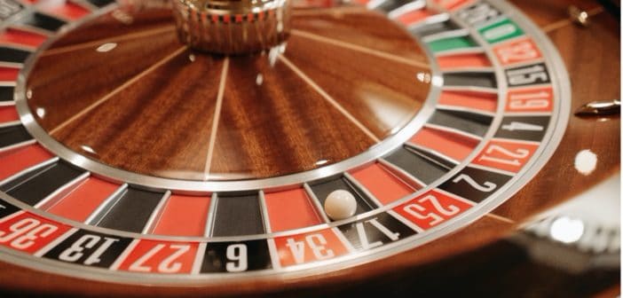 Kinh nghiệm chơi Roulette hiệu quả giúp bạn có thêm nhiều chiến thắng Kinh nghiem choi Roulette hieu qua giup ban co them nhieu chien thang