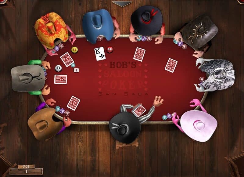 Poker và lý do cho thấy nó xứng đáng là dòng game có lượng người chơi nhiều nhất thế giới.