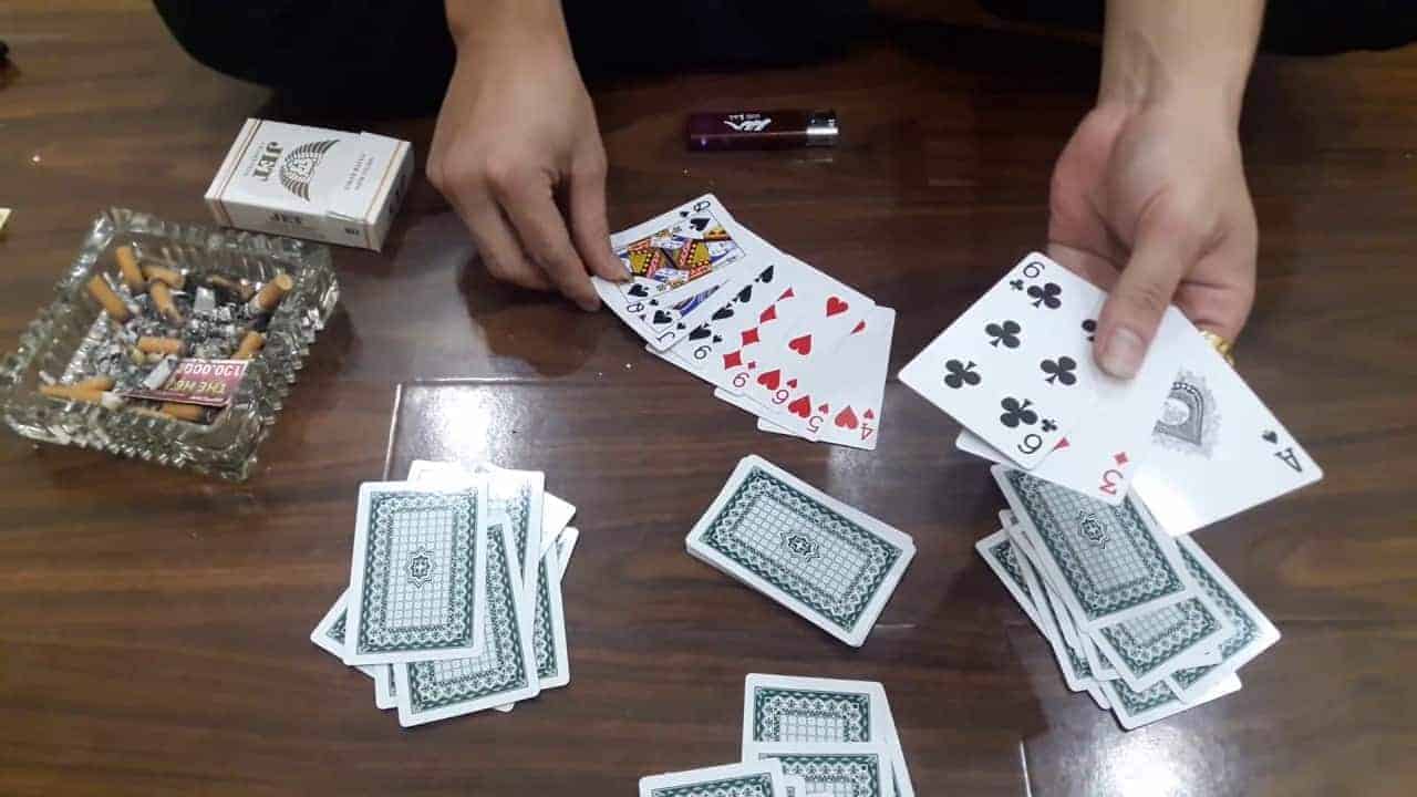 Sâm lốc có phải là một game bài đổi thưởng không?
