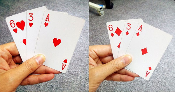 Tỉ lệ ăn cược của 3 cây lớn như thế nào? Ti le an cuoc cua 3 cay lon nhu the nao?