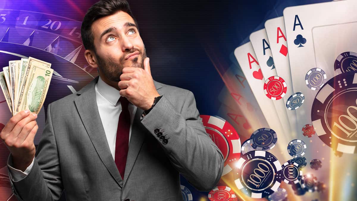 Hốt bạc đầy túi nhờ nắm chắc cách chơi Poker 5 cây chuẩn xác