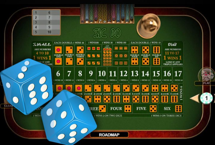 Bật mí cách chơi game sicbo online cho người mới bắt đầu Bat mi cach choi game sicbo online cho nguoi moi bat dau