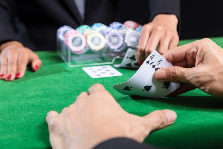 Bí quyết để đánh bài baccarat ăn tiền từ nhà cái hay nhất Bi quyet de danh bai baccarat an tien tu nha cai hay nhat