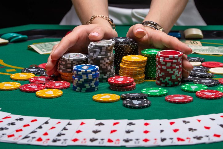 Cách chơi Blackjack cho người mới bắt đầu hiệu quả nhất Cach choi Blackjack cho nguoi moi bat dau hieu qua nhat