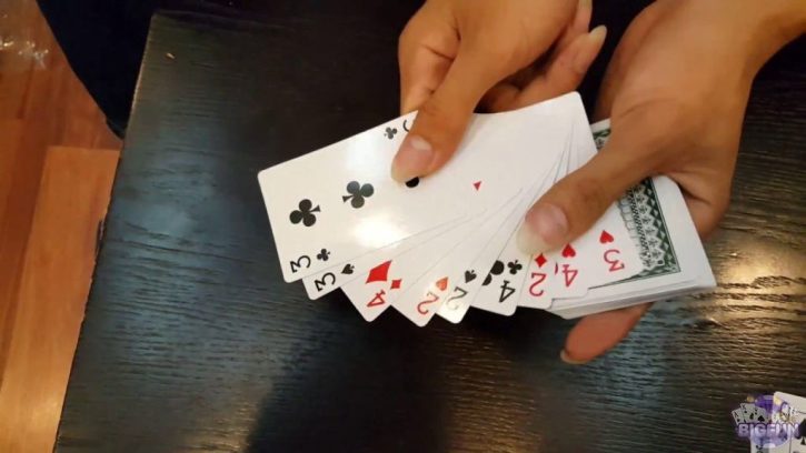Cách chơi game bài cá cược Sâm hiệu quả nhất cho những người mới: Cach choi game bai ca cuoc Sam hieu qua nhat cho nhung nguoi moi:
