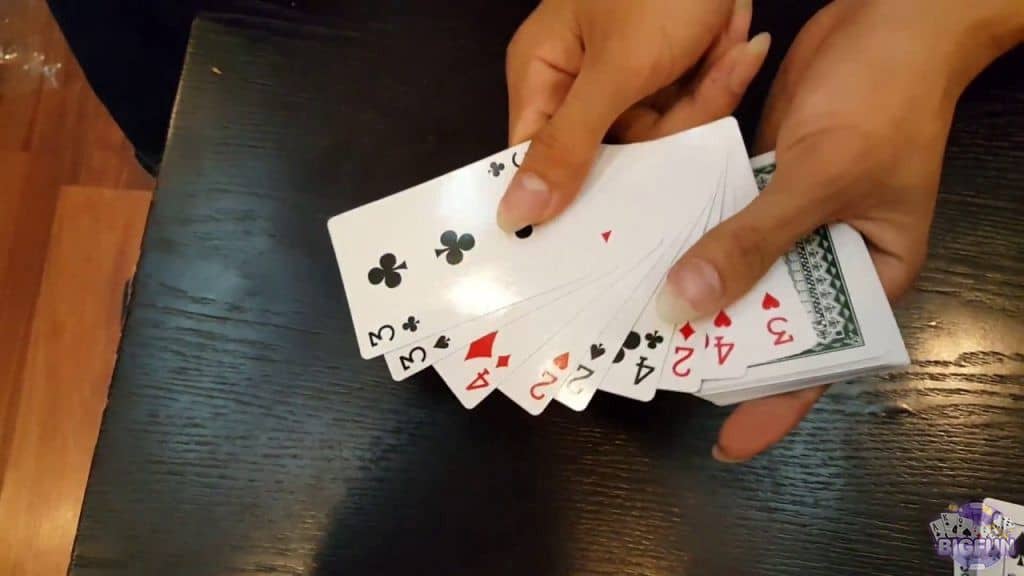 Cách chơi game bài cá cược Sâm hiệu quả nhất cho những người mới: