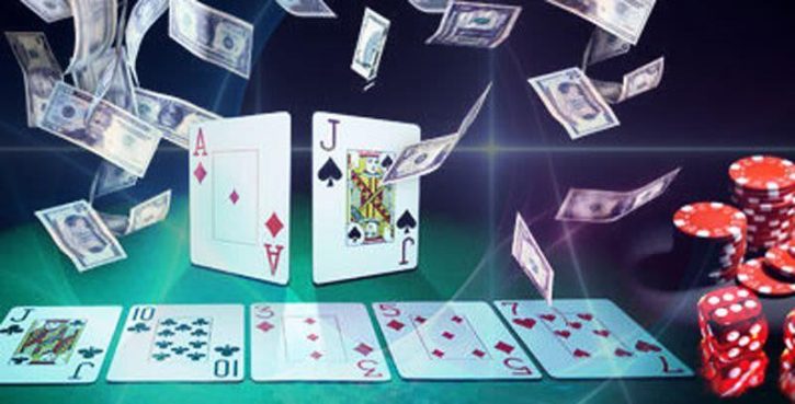 Chơi bài 3 cây chưa bao giờ dễ dàng nhờ phương pháp chơi chi tiết Choi bai 3 cay chua bao gio de dang nho phuong phap choi chi tiet