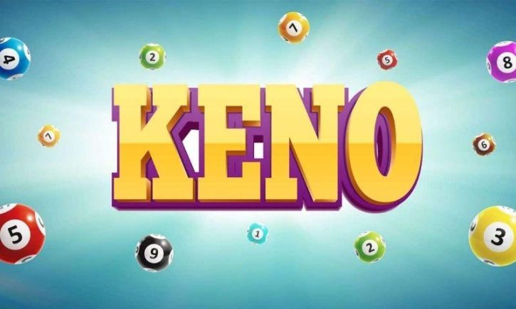 Keno – Trò chơi đỉnh cao cùng mức phần thưởng siêu hời Keno – Tro choi dinh cao cung muc phan thuong sieu hoi