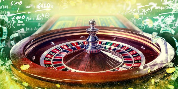 Một tựa game cá cược mới mà người chơi có thể tham gia đó là Roulette? Mot tua game ca cuoc moi ma nguoi choi co the tham gia do la Roulette?