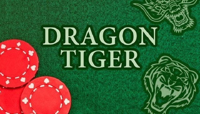 Rồng hổ và những quy tắc chơi cần nắm rõ Rong ho va nhung quy tac choi can nam ro