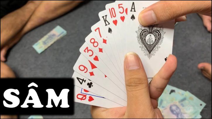 Sâm dễ chơi nếu như bạn là một người chơi chịu khó tìm hiểu? Sam de choi neu nhu ban la mot nguoi choi chiu kho tim hieu?
