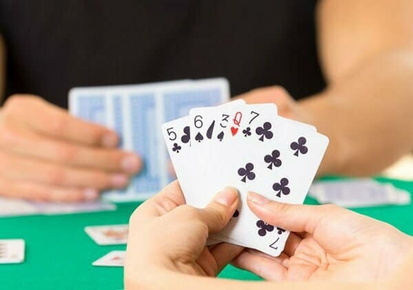 Chơi 3 cây không còn khó khăn nếu xem qua bài viết này Choi 3 cay khong con kho khan neu xem qua bai viet nay