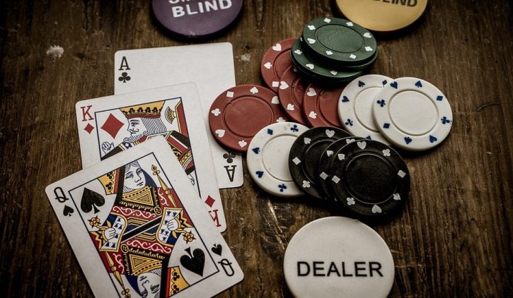 Poker là gì? Những điều cần biết khi chơi bài Poker Poker la gi? Nhung dieu can biet khi choi bai Poker