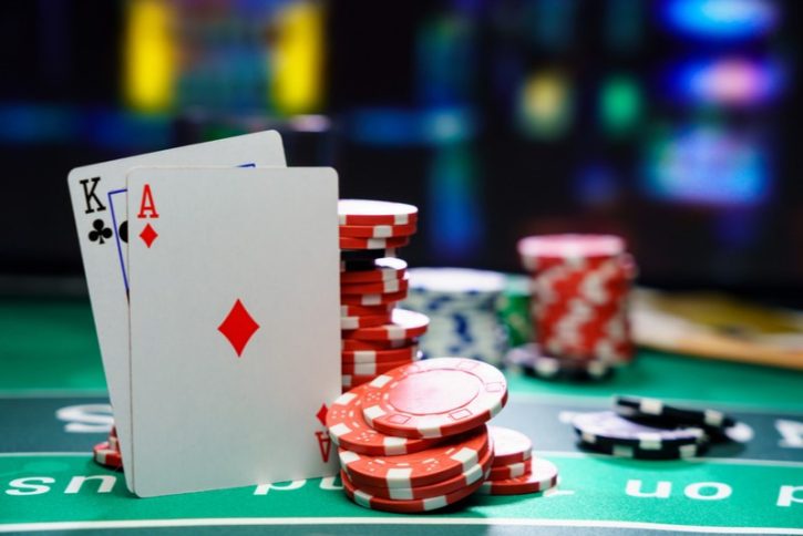 Quy tắc và cách chơi Blackjack cho người mới tham gia Quy tac va cach choi Blackjack cho nguoi moi tham gia