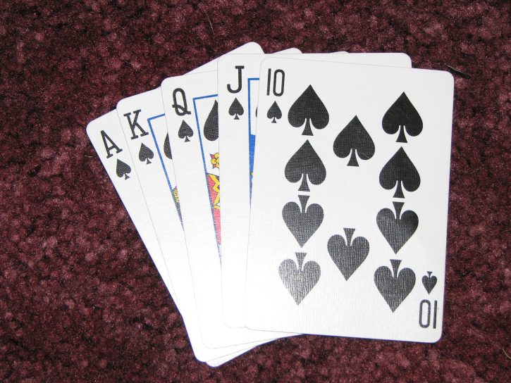 Poker – Game bài hấp dẫn ít người biết và cách chơi hiệu quả Poker – Game bai hap dan it nguoi biet va cach choi hieu qua