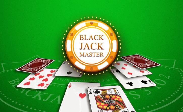 Thuật ngữ và một số lệnh khi chơi Blackjack Thuat ngu va mot so lenh khi choi Blackjack