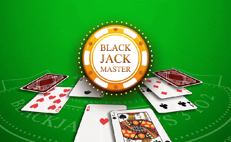 Thuật ngữ và một số lệnh khi chơi Blackjack