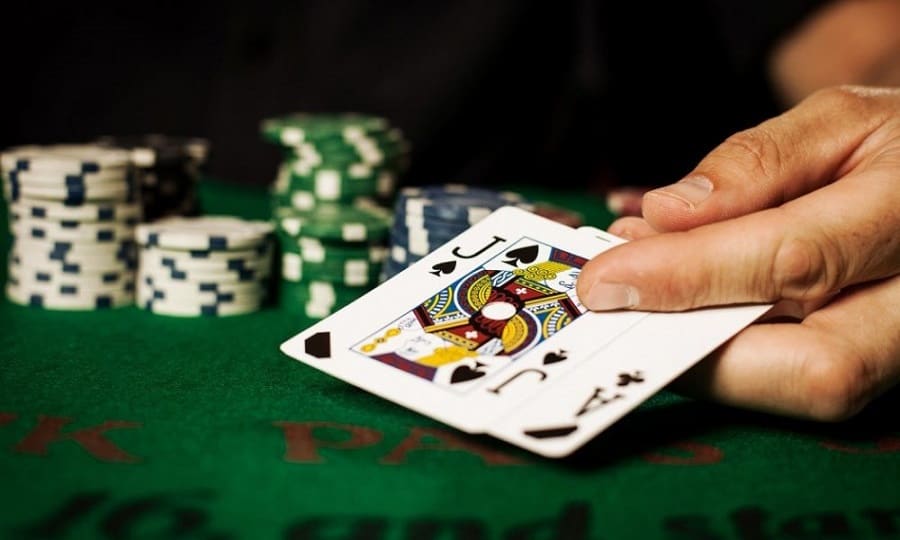 Cách đếm bài Blackjack hiệu quả không phải ai cũng biết
