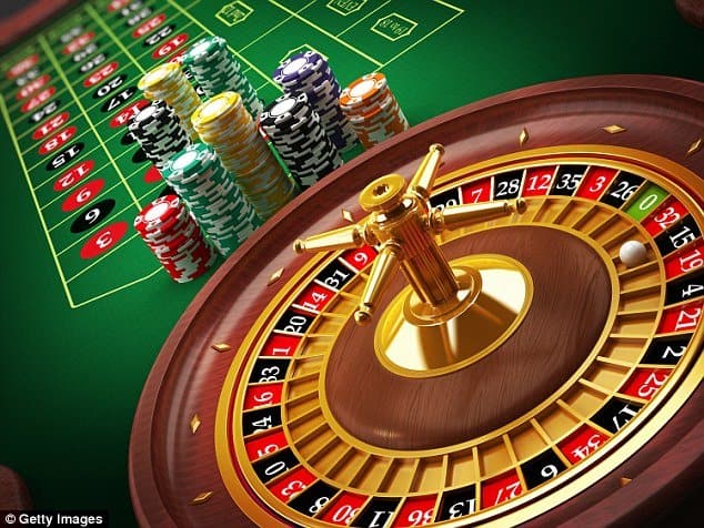 Dieu gi thay doi trong ban quay Roulette de thu hut duoc nguoi choi?