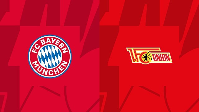 Soi kèo bóng đá trận Bayern vs Union Berlin, 26/02/2023 – Giải VĐQG Đức soi keo bong da tran bayern vs union berlin, 26/02/2023 – giai vdqg duc