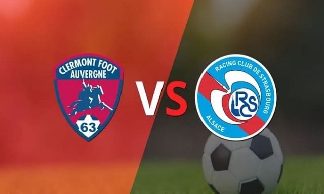 soi keo bong da tran clermont vs strasbourg, 26/02/2023 – vdqg phap [ligue 1]