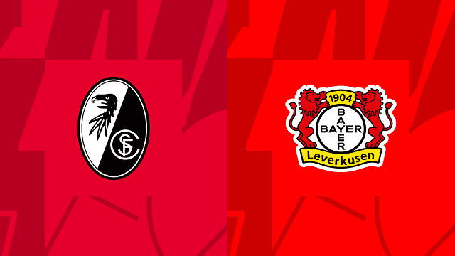 soi keo bong da tran freiburg vs leverkusen, 26/02/2023 – giai vdqg duc