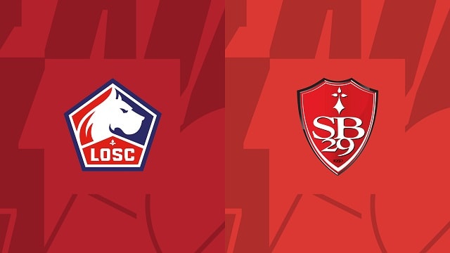 soi keo bong da tran lille vs brest, 25/02/2023 – vdqg phap [ligue 1]