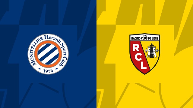 soi keo bong da tran montpellier vs lens, 26/02/2023 – vdqg phap [ligue 1]