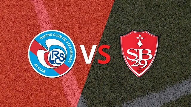 soi keo bong da tran strasbourg vs brest, 05/03/2023 – vdqg phap [ligue 1]