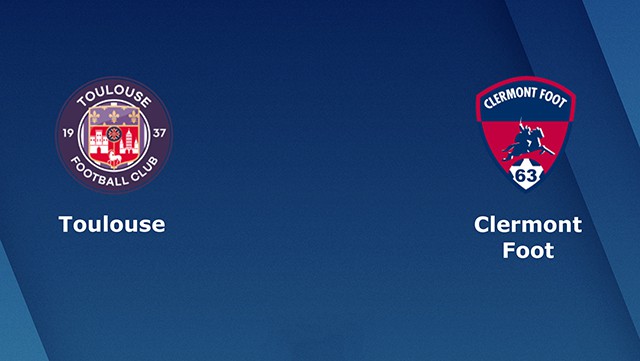 soi keo bong da tran toulouse vs clermont, 05/03/2023 – vdqg phap [ligue 1]