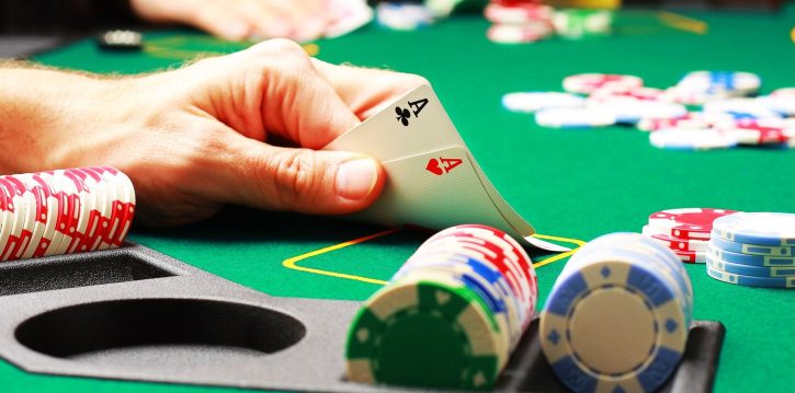 Tất tần tật từ A đến Z về mẹo chơi Baccarat bất bại Tat tan tat tu A den Z ve meo choi Baccarat bat bai
