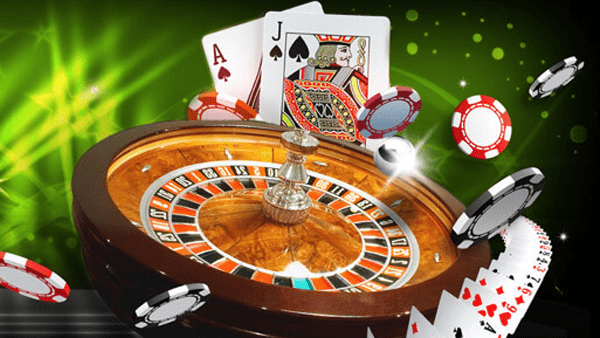 Những điều mà bạn cần biết đến ở trong tựa game bánh xoay Roulette Nhung dieu ma ban can biet den o trong tua game banh xoay Roulette