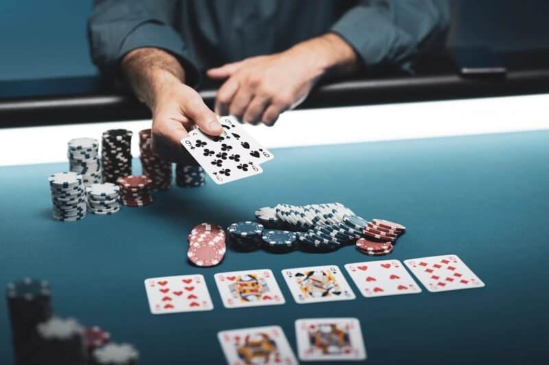 Những lỗi thường gặp của người chơi khi tham gia bài sâm? Nhung loi thuong gap cua nguoi choi khi tham gia bai sam?