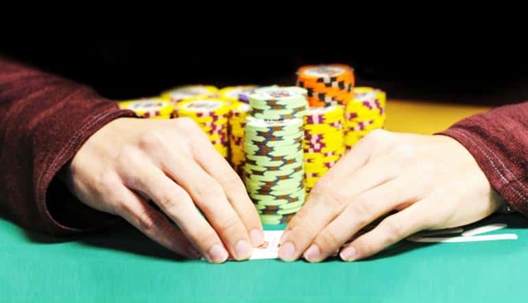 Nhung yeu to chinh tac dong den ket qua cua ban khi choi Blackjack