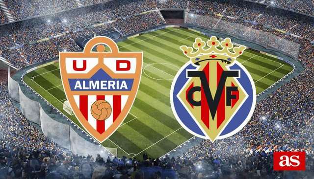 Soi kèo bóng đá trận Almeria vs Villarreal, 04/03/2023 – Vô địch quốc gia Tây Ban Nha Soi keo bong da tran Almeria vs Villarreal, 04/03/2023 – Vo dich quoc gia Tay Ban Nha