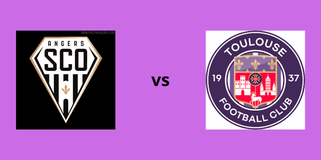 Soi keo bong da tran Angers vs Toulouse, 12/03/2023 – Giai vo dich Quoc gia Phap