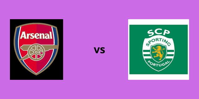 Soi keo bong da tran Arsenal vs Sporting Lisbon, 17/03/2023 – Cup Europa League