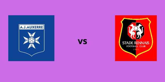 Soi keo bong da tran Auxerre vs Rennes, 11/03/2023 – Giai vo dich Quoc gia Phap